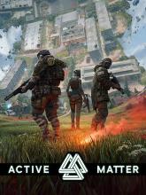 Active Matter on PC (Steam) Active Matter