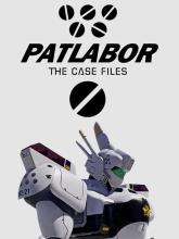 PATLABOR the Case Files on PC (Steam) PATLABOR the Case Files