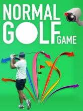 Normal Golf Game on PC (Steam) Normal Golf Game