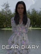 Dear Diary on PC (Steam) Dear Diary