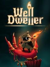 Well Dweller on PC (Steam) Well Dweller