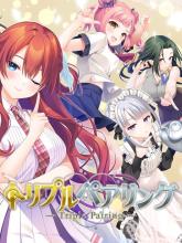 Triple Pairing on PC (Steam) Triple Pairing
