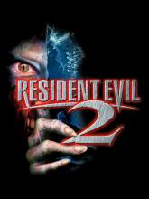 Resident Evil 2 (2019) on Nintendo Switch 2 Resident Evil 2 (2019)