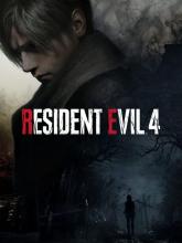 Resident Evil 4 (2023) on Nintendo Switch 2 Resident Evil 4 (2023)