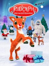 Rudolph The Red-Nosed Reindeer on Nintendo Switch 2 Rudolph The Red-Nosed Reindeer