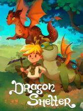 Dragon Shelter on PC (Steam) Dragon Shelter