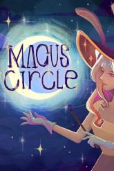 The Magus Circle on PC (Steam) The Magus Circle