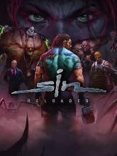 SiN Reloaded on PC (Steam) SiN Reloaded