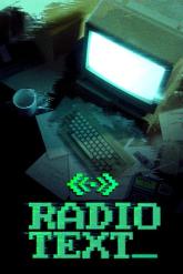 Radiotext on PC (Steam) Radiotext