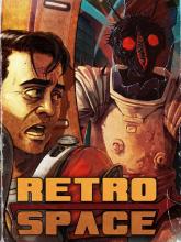 RetroSpace on PC (Steam) RetroSpace