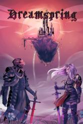 Dreamspring on PC (Steam) Dreamspring
