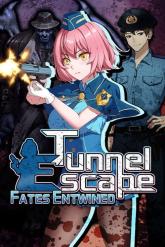 Tunnel Escape Fates Entwined on PC (Steam) Tunnel Escape Fates Entwined