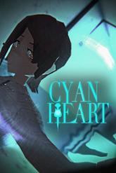 Cyan Heart on PC (Steam) Cyan Heart