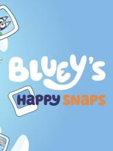 Bluey's Happy Snaps on PC (Steam) Bluey's Happy Snaps