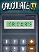 Calculate It on PC (Steam) Calculate It