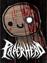 PAPERHEAD on PC (Steam) PAPERHEAD