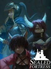 Sealed Fortress on PC (Steam) Sealed Fortress