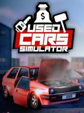 Used Cars Simulator on PC (Steam) Used Cars Simulator