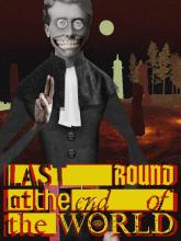 Last Round at the End of the World on PC (Steam) Last Round at the End of the World
