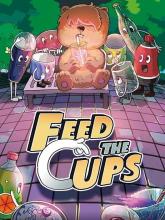 Feed the Cups on PC (Steam) Feed the Cups