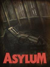 ASYLUM (2025) on Nintendo Switch ASYLUM (2025)