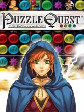 Puzzle Quest: Challenge of the Warlords