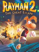 Rayman 2: The Great Escape